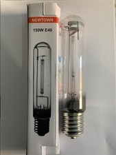 LAMPADA A VAPORI DI SODIO 150W NEWTOWN E40 SON-T NAV-T