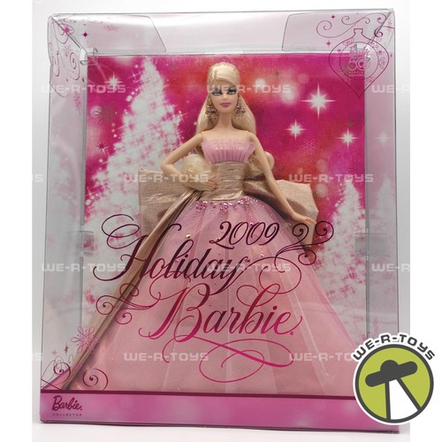 Bambola barbie vacanze - bambola,
