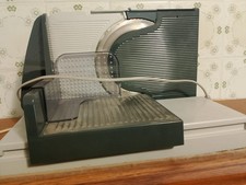 affettatrice usata 1 volta 