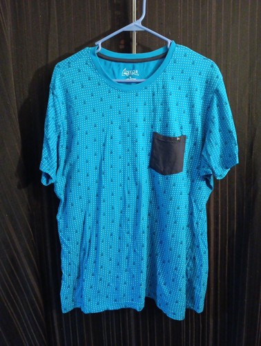 Polo squadra vela ankor - vela, taglia