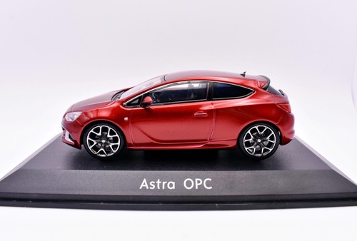 Modellino auto scala opel - auto,