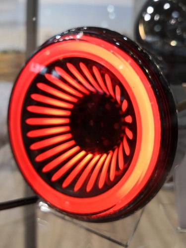 Fascia luminosa led luce - fascia,