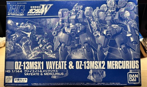 Bandai premium 144 - premium, 1/144