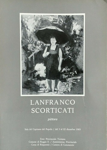 Lanfranco scorticati pittore - lanfranco,
