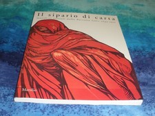 IL SIPARIO DI CARTA, MANIFESTI TEATRALI DELLA RACCOLTA SALCE 1849-1951, MARSILIO