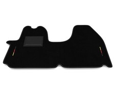 Tappetini compatibili con Opel Vivaro 2001-2014 - Anteriori