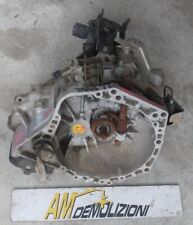 SCATOLA CAMBIO MANUALE 5M TOYOTA YARIS XP90 1.0 BENZINA