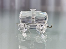 Statua Swarovski 215170 vagone