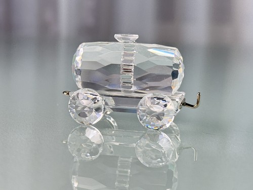 Statua swarovski 215170 - 215170, vagone