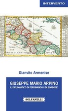 Giuseppe Mario Arpino. Il