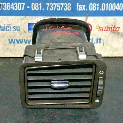 Ricambi usati bocchetta aria - ricambi, usati,