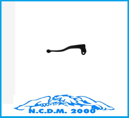 Leva frizione nera 440511 - frizione, sx