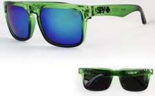 Occhiali da sole SPIA + OTTICA KEN BLOCK 43 casco PROMO OCCHIALI SPY PLUS NUOVI