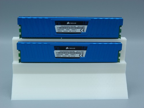 4gb corsair vengeance lp - 2x,