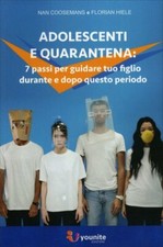 LIBRO ADOLESCENTI E