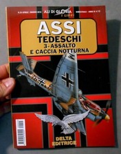 ASSI TEDESCHI - 3 - ASSALTO E