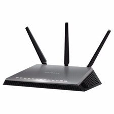 Modem/Router Netgear Nighthawk AC1900 - ADSL e FIBRA - solo provato