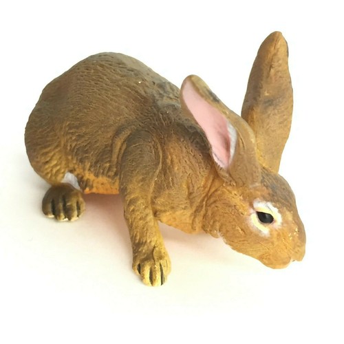 Choco miniatura figura - miniatura,