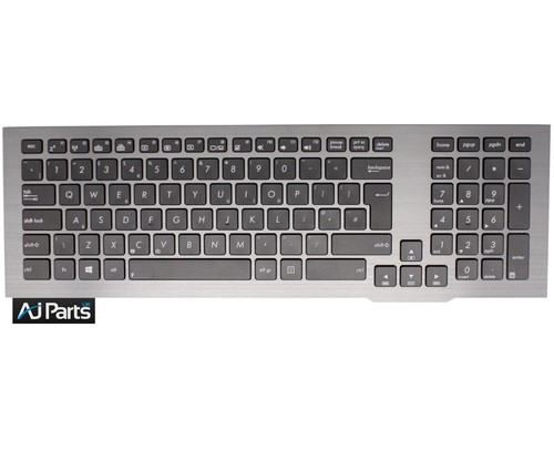 Per asus rog g75 - g75, uk
