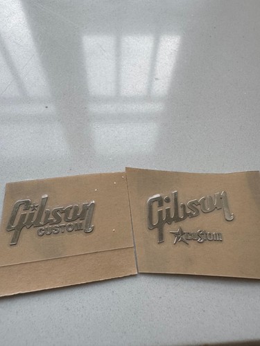 Pezzi gibson chitarra basso - pezzi,
