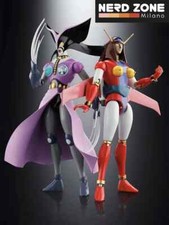 Bandai soul chogokin - -,