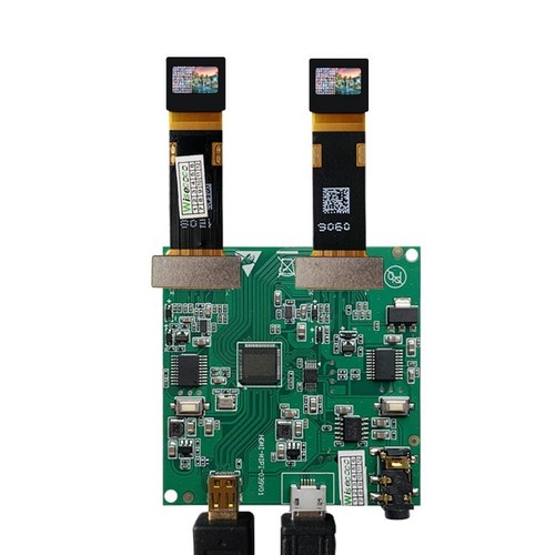 Display micro oled - display,