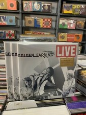 Orecchino D'Oro 2 LP Live