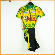 NOS TEAM POLTI COPPI SANTINI S