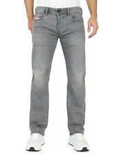 Diesel - Jeans slim dritti -