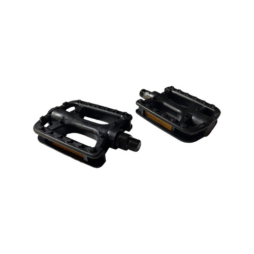 Coppia pedali mtb resina - in,