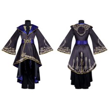 Costume cosplay Twisted