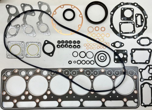 Kit guarnizioni per - , kubota