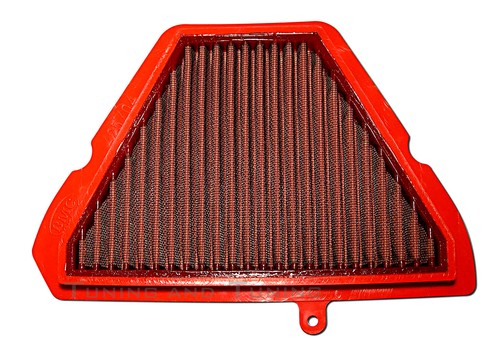 Filtro aria sportivo - bmc, per