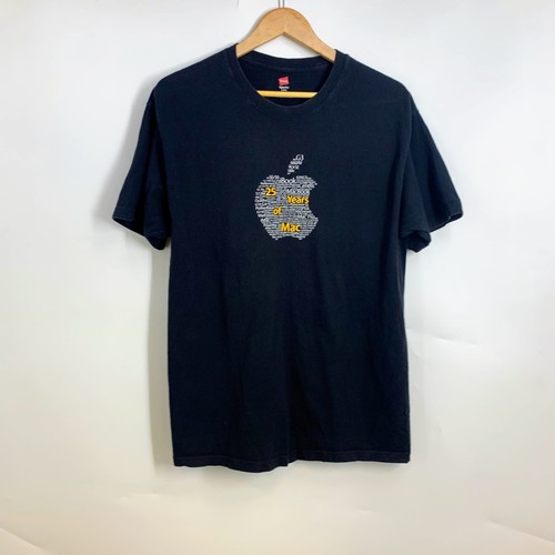 Shirt apple anni - t-shirt, di