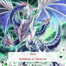 Yu Gi Oh Yugioh! Deck Mazzo