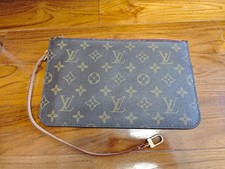 Pochette pochette monogramma