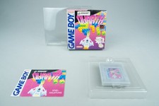 Nintendo Game Boy *Quarth* CIB