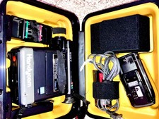 Sony CCD-V1 Video 8 Camcorder