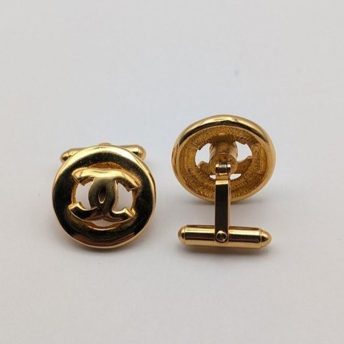 Gemelli chanel coco mark - chanel,