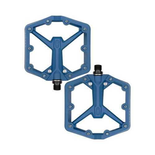 Coppia pedali stamp gen2 - coppia,