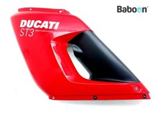Carena sinistra Ducati ST 3