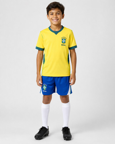 Completo brasil calcio nome - completo,