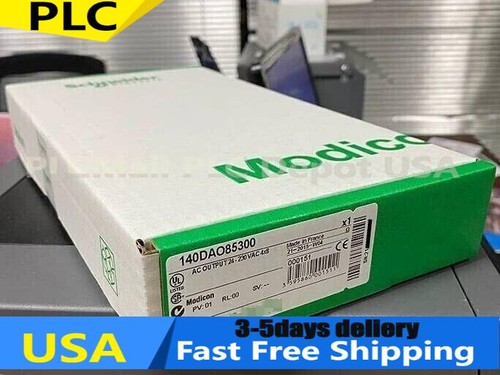 Modulo plc schneider modicon - plc,