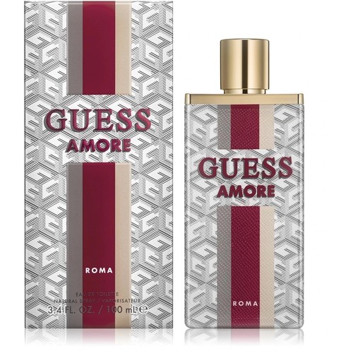 Guess amore roma for - guess,