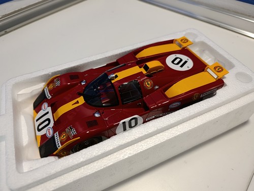 Cmr cmr016 ferrari 512 m - -,