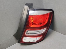 Faro Posteriore Destro Esterno