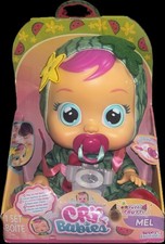 NUOVO IN SCATOLA Cry Babies