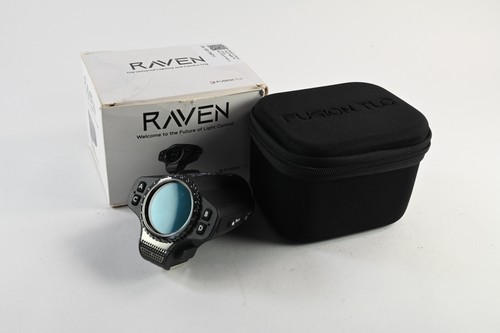 Fusion tlc raven - fusion,
