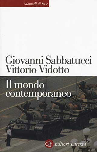 Mondo contemporaneo
