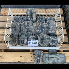 20x Improved First Aid Kit Pouches US Army Lotto Surplus Militare